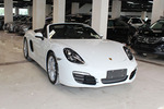 保时捷Boxster2009款Boxster S