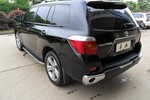 丰田汉兰达2012款2.7L 两驱7座豪华版