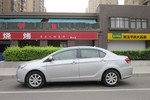 长城C30 2010款1.5L 手动舒适型