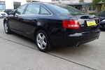 奥迪A6L2008款3.2FSI quattro 豪华型