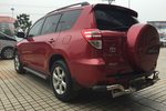 丰田RAV42009款2.0L 自动经典版