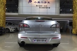 马自达MAZDA3星骋2011款1.6L 自动精英型