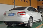 雪铁龙C52011款2.3L 手自一体 尊雅型