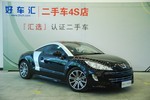 标致RCZ2011款1.6T时尚型