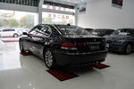 宝马7系2004款760Li