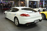 保时捷Panamera2014款Panamera 3.0T 