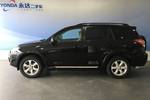 丰田RAV4荣放2009款2.4L 自动豪华导航版