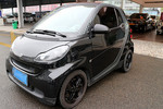 smartfortwo2011款1.0 MHD 科比特别版