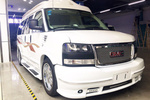 GMC Savana2014款5.3L G2500S 四驱领袖级