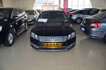 大众迈腾2012款1.8TSI DSG 豪华型