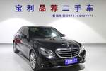 奔驰E级2015款E320L 运动型 4MATIC