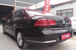 大众迈腾2011款1.8TSI DSG 豪华型