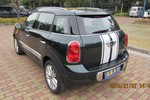 MINICOUNTRYMAN2011款1.6L ONE