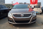 大众CC2012款1.8TSI 尊贵型