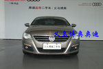 大众CC2012款1.8TSI 豪华型