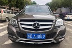 奔驰GLK级2013款GLK300 4MATIC 豪华型