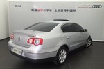 大众迈腾2009款1.8TSI DSG 豪华型