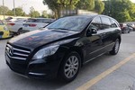 奔驰R级2011款R350L 4MATIC