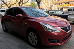 日产TIIDA2011款1.6L CVT豪华型