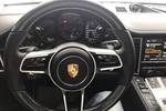 保时捷Panamera2016款Panamera Executive Edition 3.0T