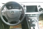 纳智捷大7 SUV2012款锋芒智慧型 2.2T 两驱