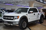 福特F系列2011款6.2L SVT Raptor SuperCab