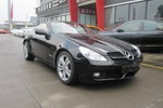 奔驰SLK级2010款SLK200K Grand Edition