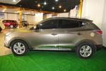 现代ix352010款2.0L 自动四驱尊贵版GLS 