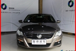 大众CC2011款2.0TSI 至尊型