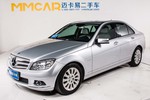 奔驰C级2008款C 200 K 标准型