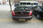 捷豹XJ2012款XJ 全景商务版 3.0