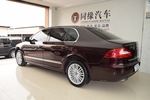 斯柯达昊锐2012款1.4TSI DSG 优雅版