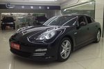 保时捷Panamera2010款Panamera 4 3.6L 