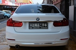 宝马3系2013款320Li 豪华设计套装