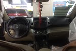 丰田RAV42011款2.0L 自动经典版