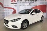 马自达MAZDA3Axela昂克赛拉 三厢2016款1.5L 自动尊贵型