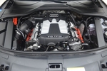 奥迪A8L2014款45 TFSI quattro舒适型