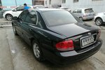 现代索纳塔2006款2.0 GLS 手动舒适型