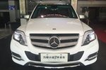 奔驰GLK级2013款GLK300 4MATIC 时尚型