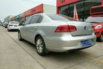 大众迈腾2012款1.8TSI DSG 豪华型