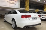 奥迪A6L2012款TFSI 标准型(2.0T)