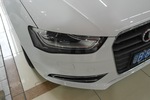 奥迪A4L2013款35 TFSI 自动标准型