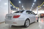 宝马5系2009款520Li 领先型