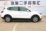 别克昂科威2016款20T 两驱精英型