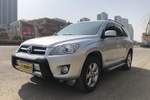 丰田RAV4荣放2010款2.0L 手动豪华升级版