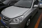 现代悦动2010款1.6 GLS MT