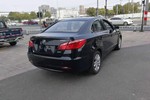 长安逸动2014款1.6L 自动 豪华型 国IV