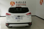 福特翼虎2013款1.6L GTDi 四驱精英型 