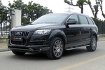 奥迪Q72012款3.0TFSI 进取型