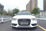 奥迪A4L2015款35 TFSI 自动标准型